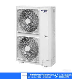 天河区格力空调全解析 从1.5匹家用型号到商用中央空调的选购指南