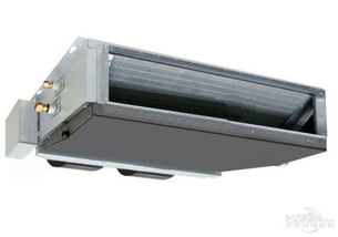 什么是卡式空调