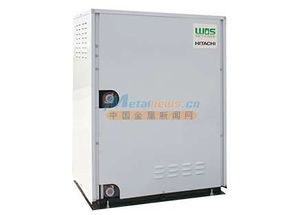 专业高效，温暖相伴 探秘湖南昱信暖通设备工程在高新开发区的中央空调解决方案