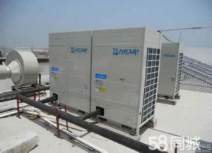 罗湖区水贝空调回收服务详解与酒店设备回收指南